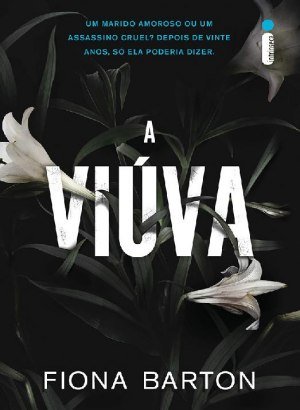 A Viúva - Fiona Barton