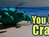 You Got Crabs