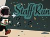 Staff Runner