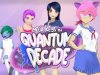Melia Keys In... Quantum Decade