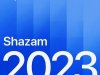 Top 100 2023 Shazam (2023)