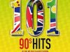 101 90s Hits [5 CD] (2017)