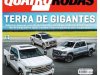Quatro Rodas Ed 777 - Janeiro 2024