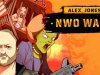 Alex Jones: NWO Wars