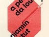 A Pedra da Loucura - Benjamin Labatut