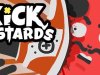 Kick Bastards