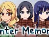 Winter Memories