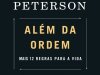 Além Da Ordem - Jordan B. Peterson
