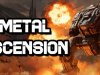 Metal Ascension