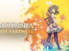 Momodora: Moonlit Farewell