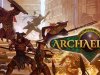 Archaelund