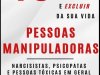 Pessoas Manipuladoras - Di Saval