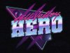 Hill Valley Hero - Hill Valley Hero (2024)