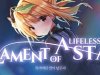 The Lament of a Lifeless Star