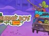 Turnip Boy Robs a Bank