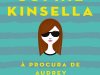 A Procura de Audrey - Sophie Kinsella