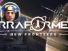 Terraformers: New Frontiers