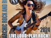 Anarchic Rock And Roll (2024)