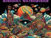 Vibrant Dimensions - The Colours of the Sound (2024)