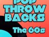 Pop Throwbacks The 60's (2024)