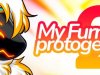 My Furry Protogen 2