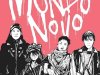 Mundo Novo - Chris Weitz