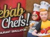 Kebab Chefs! - Restaurant Simulator