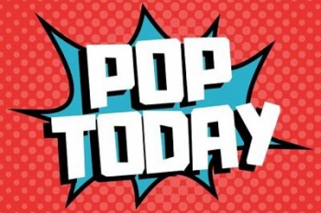 Pop Today (2023)