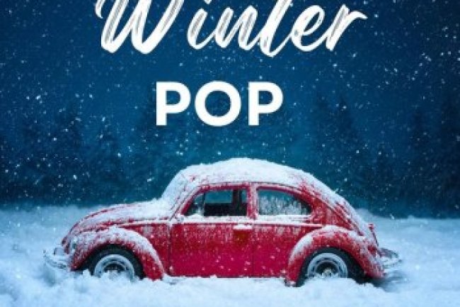 Winter Pop (2023)