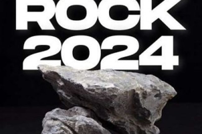 Rock 2024 (2023)