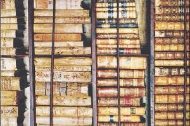 A Casa de Papel - Carlos Maria Dominguez
