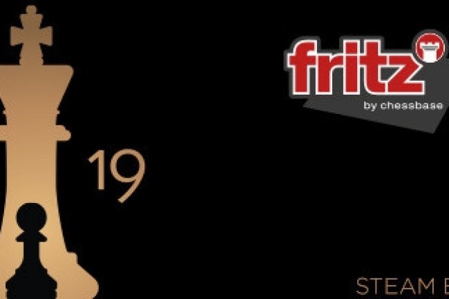 Fritz 19 SE
