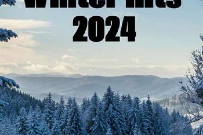 Winter Hits 2024 (2023)