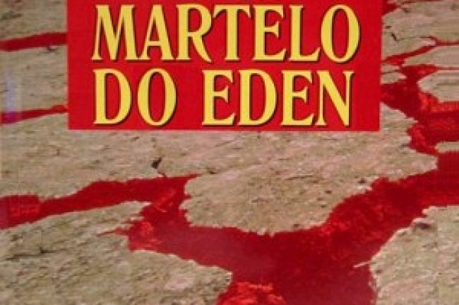 O Martelo Do Eden - Ken Follett