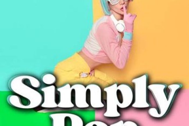 Simply Pop (2023)