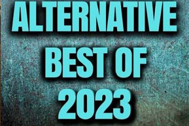 Alternative Best Of 2023 (2023)