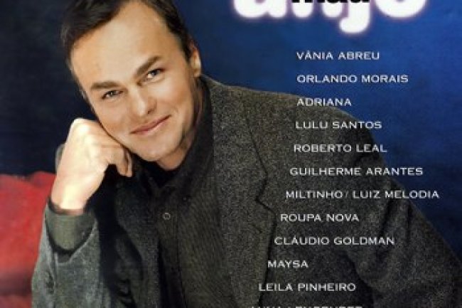 Anjo Mau (1997)