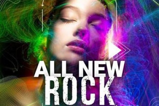 All New Rock (2023)