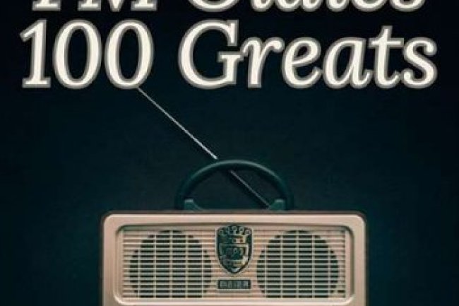 FM Oldies - 100 Greats (2023)