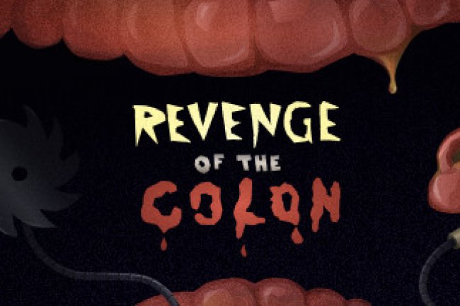 Revenge Of The Colon