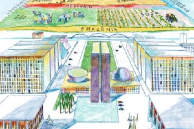 Piauí - Janeiro 2024