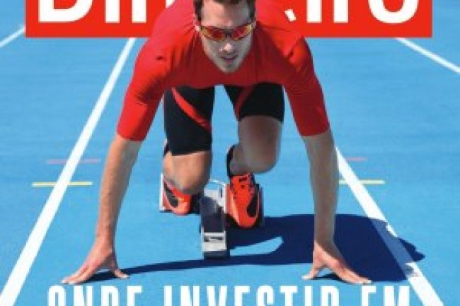 Isto é Dinheiro Ed 1357 - Janeiro 2024