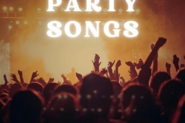 Party Songs (2023)