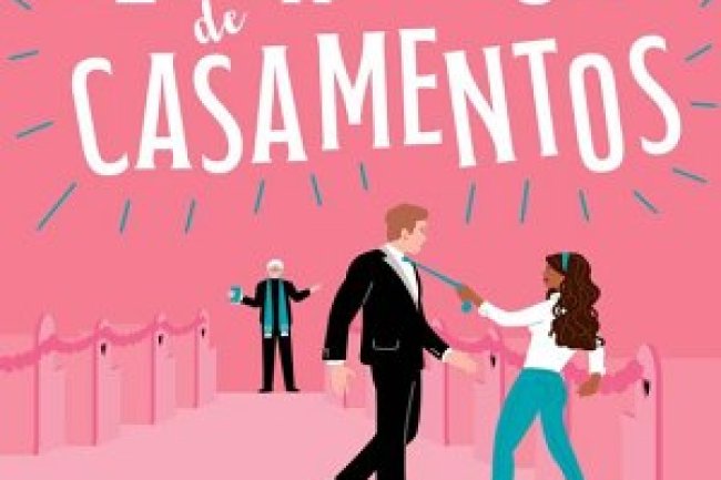 A Destruidora de Casamentos - Mia Sosa
