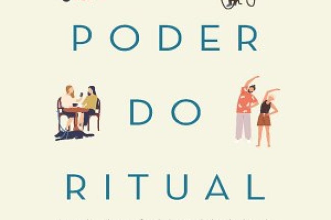 O Poder do Ritual - Casper ter Kuile
