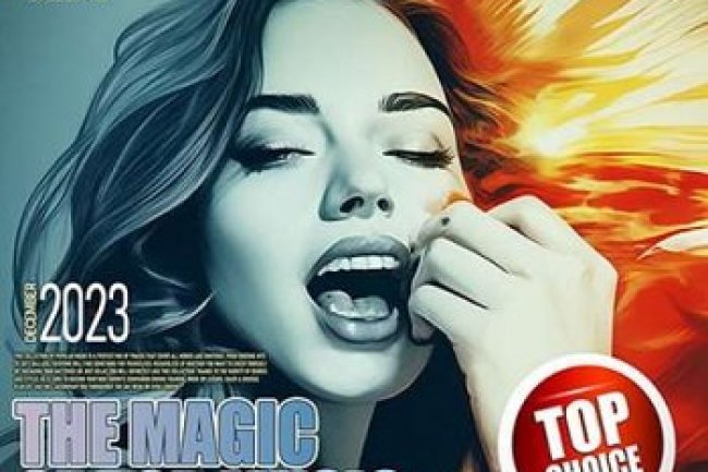 The Magic Of Pop Music (2023)