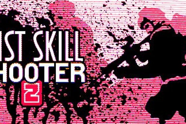 Just skill shooter 2