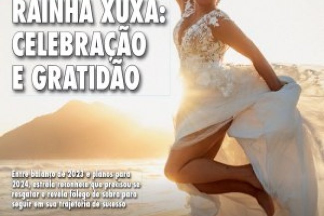 Caras Ed 1573 - Janeiro 2024