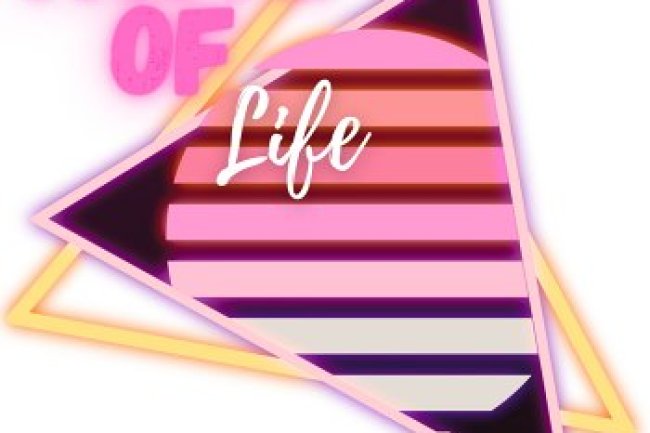 CARLIGHTS - Taste Of Life (2024)