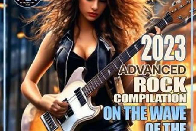 Advanced Rock Compilation (2023)